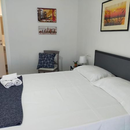 Punto Divino Hotel ลันชาโน ภายนอก รูปภาพ