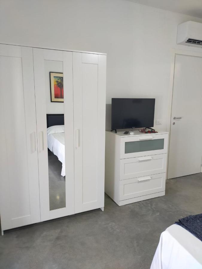 Punto Divino Hotel ลันชาโน ภายนอก รูปภาพ